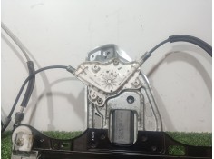 Recambio de elevalunas delantero izquierdo para mercedes-benz clase c (w203) berlina 180 (203.035) referencia OEM IAM    2