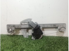 Recambio de elevalunas trasero izquierdo para peugeot 107 básico referencia OEM IAM   