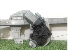 Recambio de elevalunas trasero izquierdo para peugeot 107 básico referencia OEM IAM    2