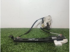 Recambio de elevalunas trasero derecho para ford mondeo ber. (ca2) ambiente referencia OEM IAM   