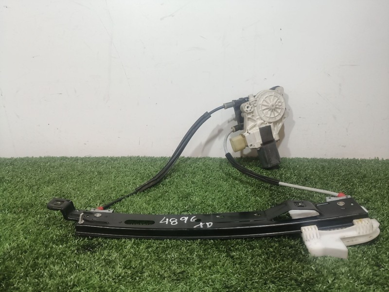 Recambio de elevalunas trasero derecho para ford mondeo ber. (ca2) ambiente referencia OEM IAM   