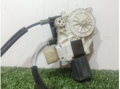 Recambio de elevalunas trasero derecho para ford mondeo ber. (ca2) ambiente referencia OEM IAM    2