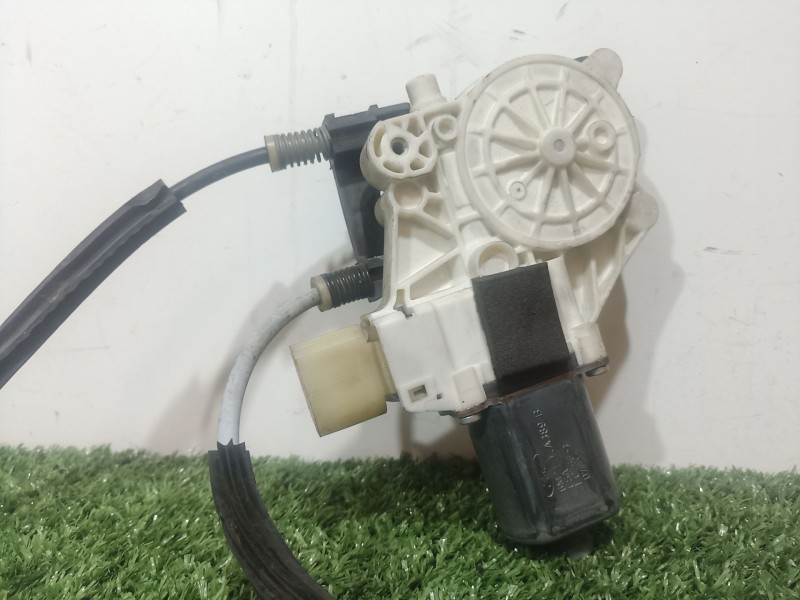 Recambio de elevalunas trasero derecho para ford mondeo ber. (ca2) ambiente referencia OEM IAM   