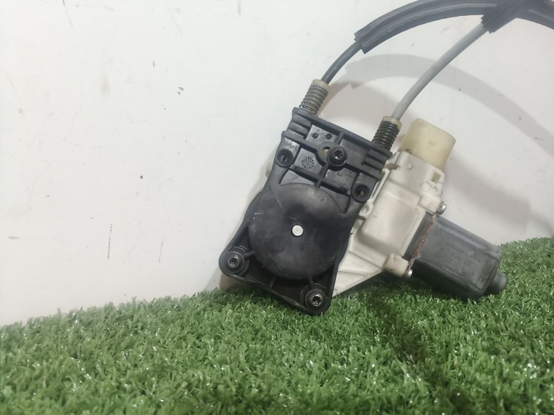 Recambio de elevalunas trasero derecho para ford mondeo ber. (ca2) ambiente referencia OEM IAM   