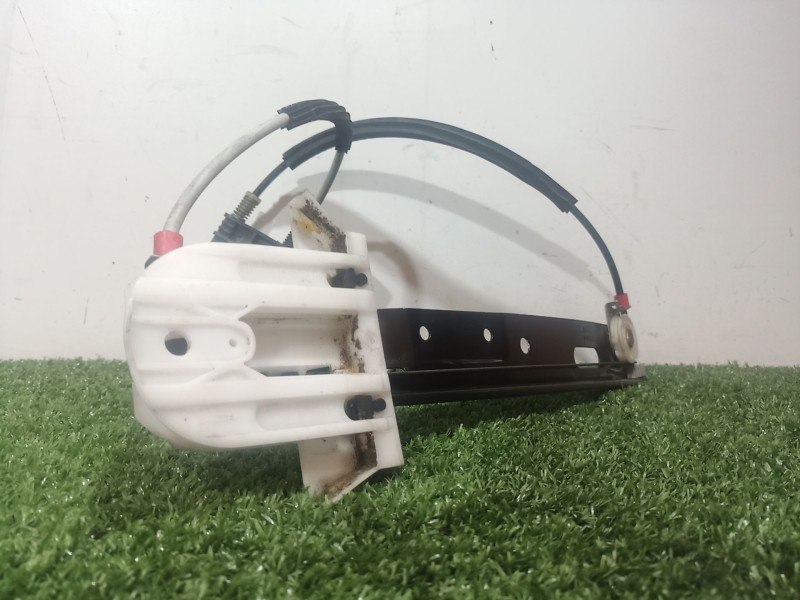 Recambio de elevalunas trasero derecho para ford mondeo ber. (ca2) ambiente referencia OEM IAM   