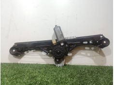 Recambio de elevalunas trasero izquierdo para mercedes-benz clase c (w203) berlina 180 (203.035) referencia OEM IAM   