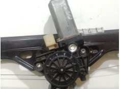 Recambio de elevalunas trasero izquierdo para mercedes-benz clase c (w203) berlina 180 (203.035) referencia OEM IAM    2