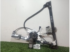 Recambio de elevalunas delantero derecho para seat cordoba berlina (6k2) stella referencia OEM IAM   