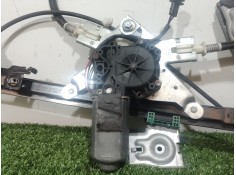 Recambio de elevalunas delantero derecho para seat cordoba berlina (6k2) stella referencia OEM IAM    2