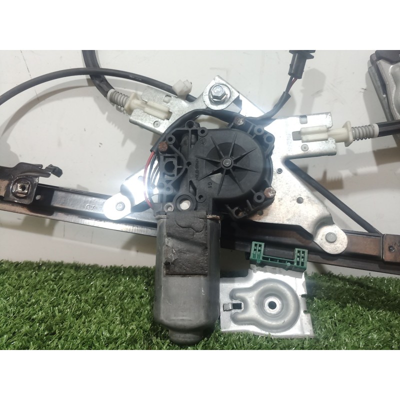 Recambio de elevalunas delantero derecho para seat cordoba berlina (6k2) stella referencia OEM IAM   