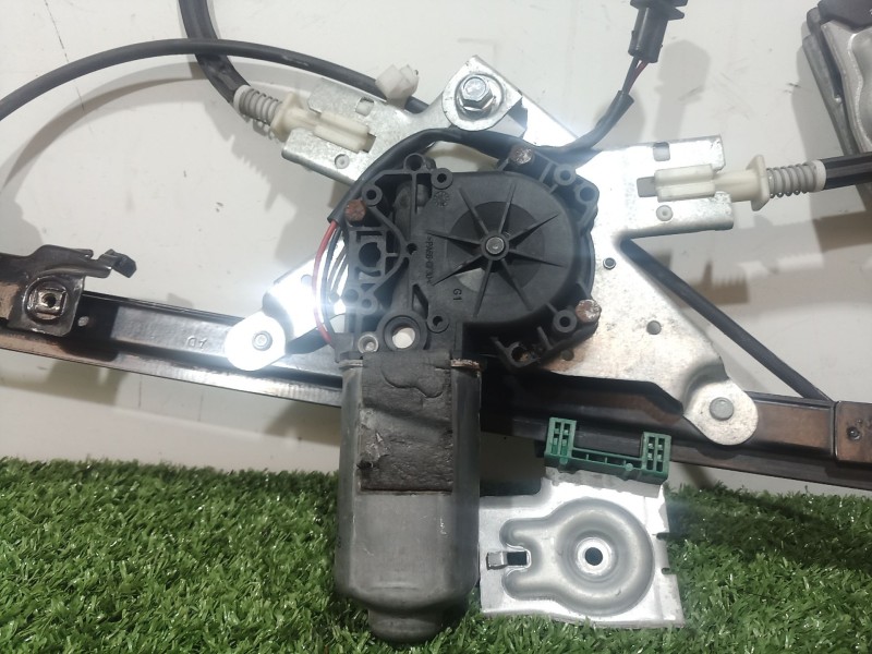 Recambio de elevalunas delantero derecho para seat cordoba berlina (6k2) stella referencia OEM IAM   