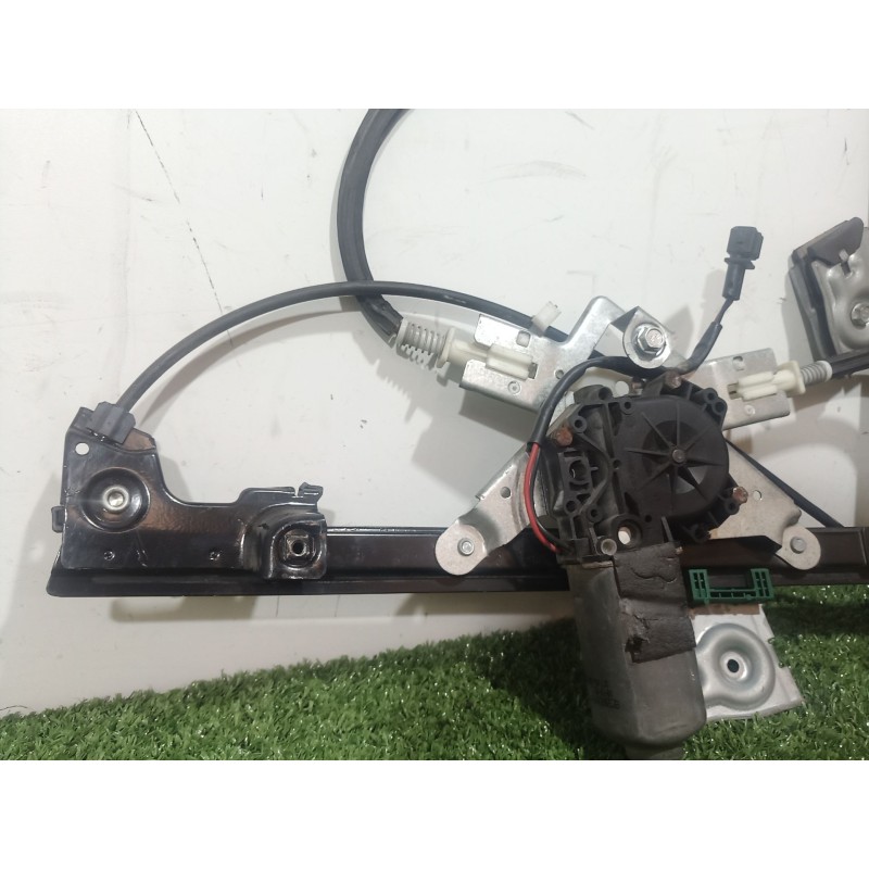 Recambio de elevalunas delantero derecho para seat cordoba berlina (6k2) stella referencia OEM IAM   