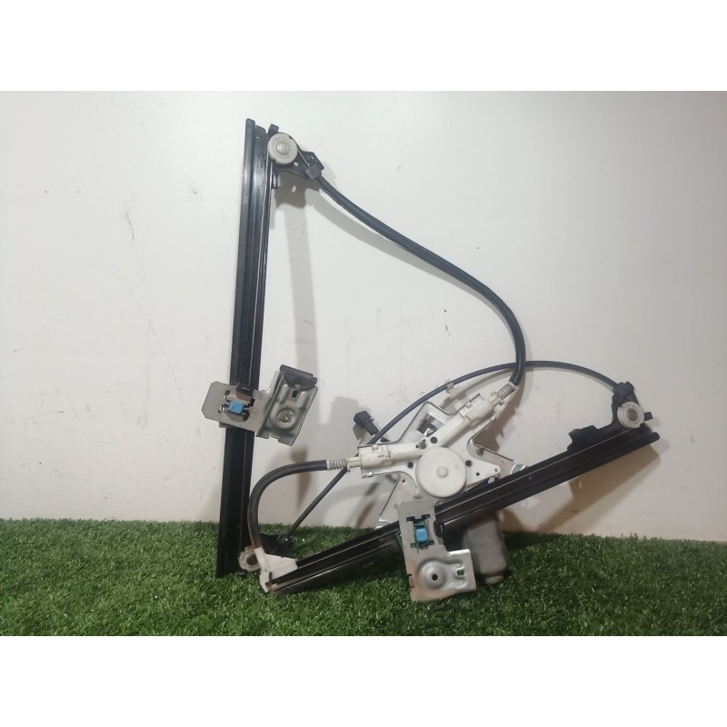 Recambio de elevalunas delantero derecho para seat cordoba berlina (6k2) stella referencia OEM IAM   