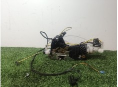 Recambio de cerradura puerta trasera izquierda para jaguar s-type 3.0 v6 24v cat referencia OEM IAM 2207304535 2207304535 220730