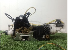 Recambio de cerradura puerta trasera izquierda para jaguar s-type 3.0 v6 24v cat referencia OEM IAM 2207304535 2207304535 220730 2