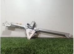 Recambio de elevalunas delantero derecho para renault trafic caja cerrada (ab 4.01) l1h2 2,9t caja cerrada, techo elevado, corto