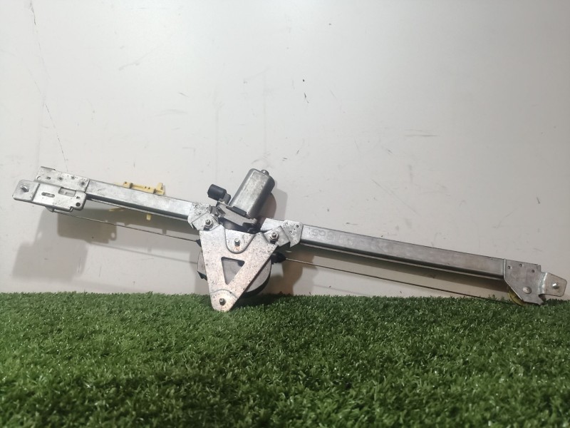 Recambio de elevalunas delantero derecho para renault trafic caja cerrada (ab 4.01) l1h2 2,9t caja cerrada, techo elevado, corto