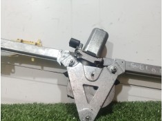 Recambio de elevalunas delantero derecho para renault trafic caja cerrada (ab 4.01) l1h2 2,9t caja cerrada, techo elevado, corto 2