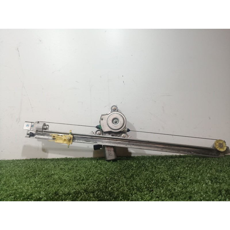 Recambio de elevalunas delantero derecho para renault trafic caja cerrada (ab 4.01) l1h2 2,9t caja cerrada, techo elevado, corto