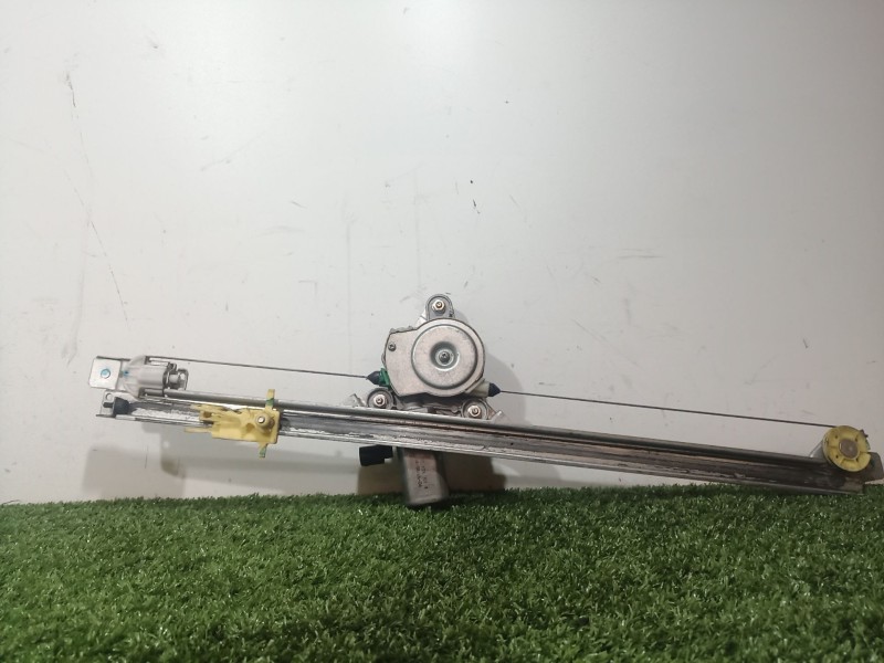 Recambio de elevalunas delantero derecho para renault trafic caja cerrada (ab 4.01) l1h2 2,9t caja cerrada, techo elevado, corto