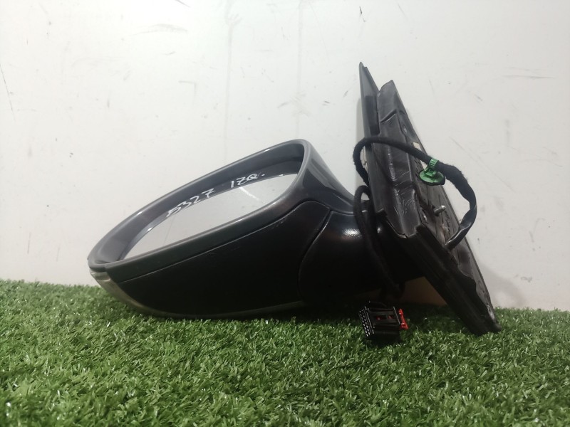 Recambio de retrovisor izquierdo para volkswagen passat berlina (3c2) advance referencia OEM IAM   