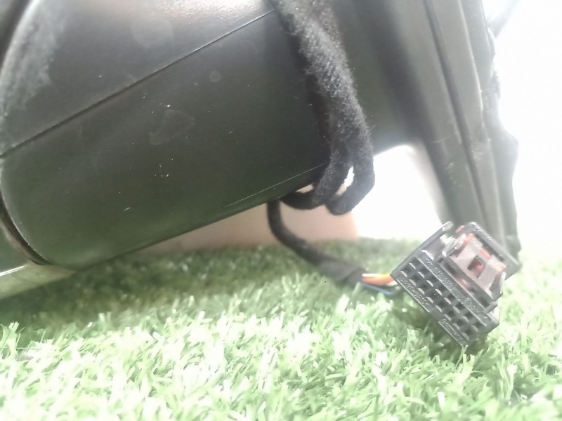 Recambio de retrovisor izquierdo para volkswagen passat berlina (3c2) advance referencia OEM IAM   