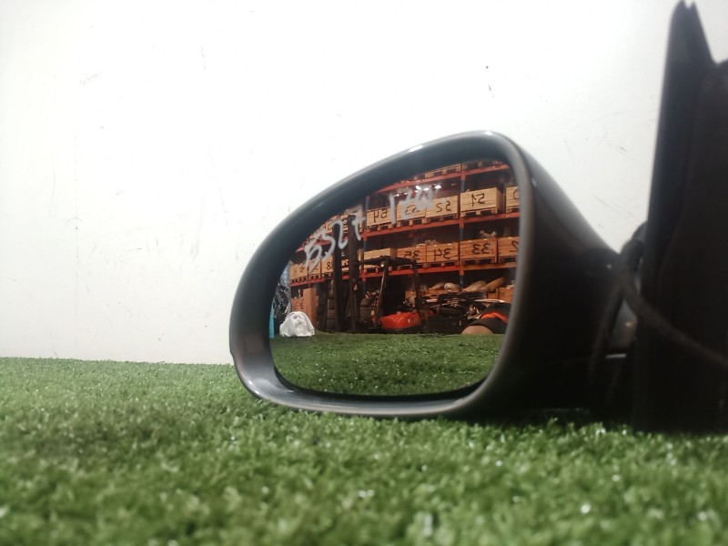 Recambio de retrovisor izquierdo para volkswagen passat berlina (3c2) advance referencia OEM IAM   