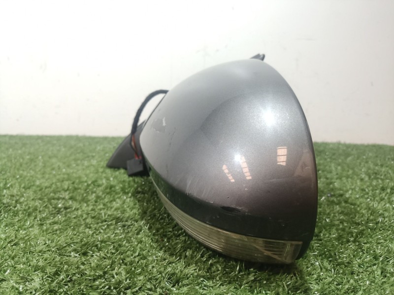 Recambio de retrovisor izquierdo para volkswagen passat berlina (3c2) advance referencia OEM IAM   
