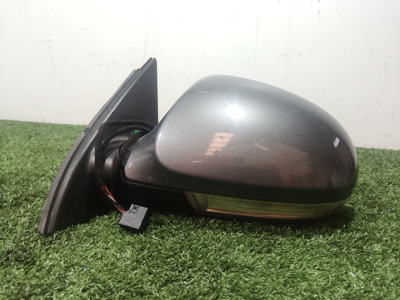 Recambio de retrovisor izquierdo para volkswagen passat berlina (3c2) advance referencia OEM IAM   