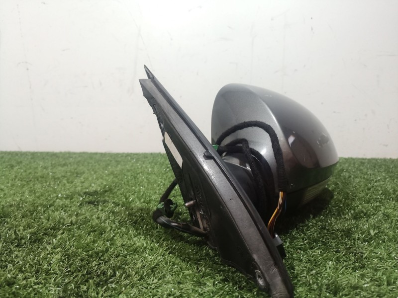 Recambio de retrovisor izquierdo para volkswagen passat berlina (3c2) advance referencia OEM IAM   