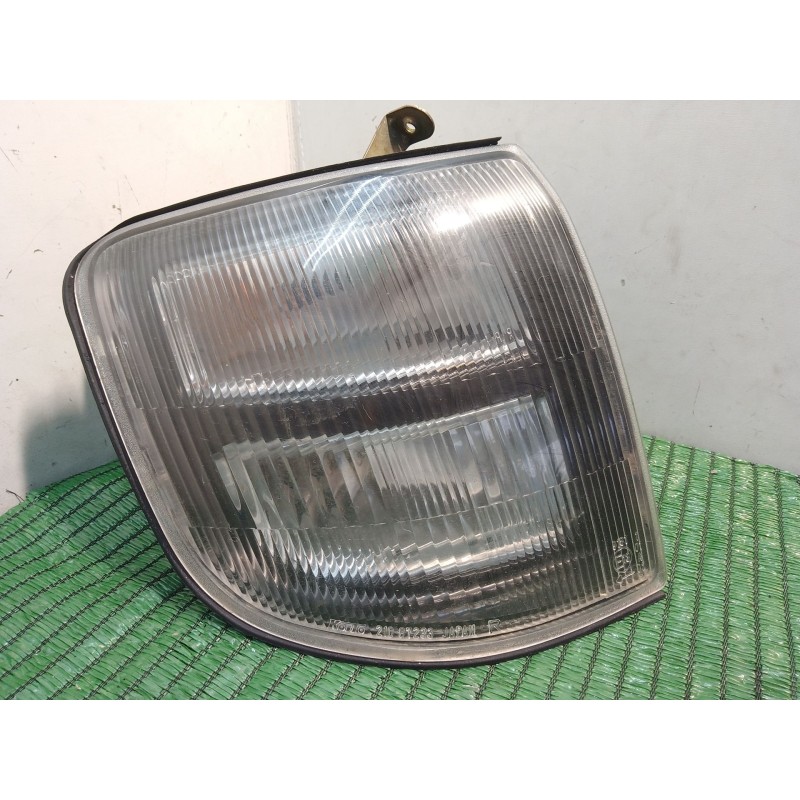 Recambio de piloto delantero derecho para mitsubishi galloper (jk-01) 2.5 td intercooler referencia OEM IAM 21087233 21087233 21