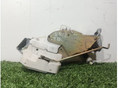 Recambio de cerradura puerta trasera derecha para suzuki wagon r+ rb (mm) 1.3 16v cat referencia OEM IAM   