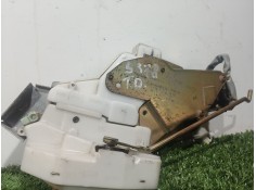 Recambio de cerradura puerta trasera derecha para suzuki wagon r+ rb (mm) 1.3 16v cat referencia OEM IAM    2