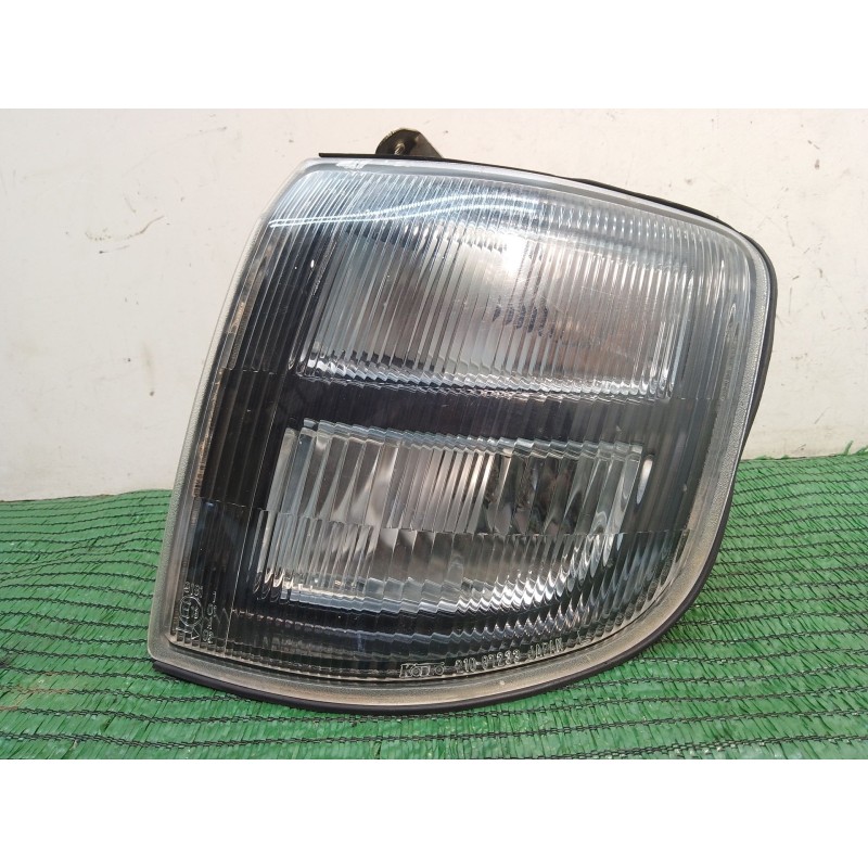 Recambio de piloto delantero izquierdo para mitsubishi galloper (jk-01) 2.5 td intercooler referencia OEM IAM 21087233 21087233 