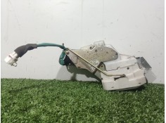 Recambio de cerradura puerta trasera izquierda para suzuki wagon r+ rb (mm) 1.3 16v cat referencia OEM IAM SINREF SIN REF SIN RE