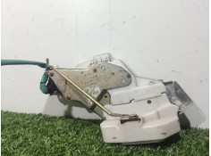 Recambio de cerradura puerta trasera izquierda para suzuki wagon r+ rb (mm) 1.3 16v cat referencia OEM IAM SINREF SIN REF SIN RE 2