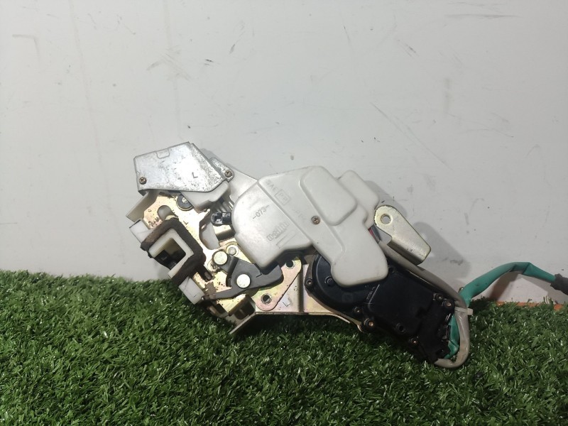 Recambio de cerradura puerta trasera izquierda para suzuki wagon r+ rb (mm) 1.3 16v cat referencia OEM IAM SINREF SIN REF SIN RE