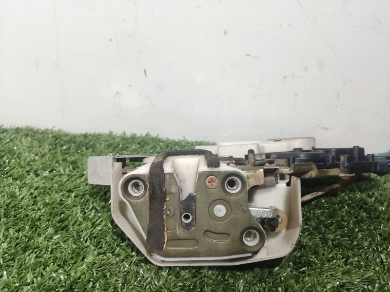 Recambio de cerradura puerta trasera izquierda para suzuki wagon r+ rb (mm) 1.3 16v cat referencia OEM IAM SINREF SIN REF SIN RE