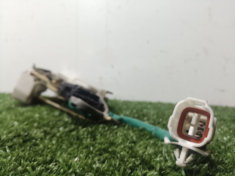 Recambio de cerradura puerta trasera izquierda para suzuki wagon r+ rb (mm) 1.3 16v cat referencia OEM IAM SINREF SIN REF SIN RE