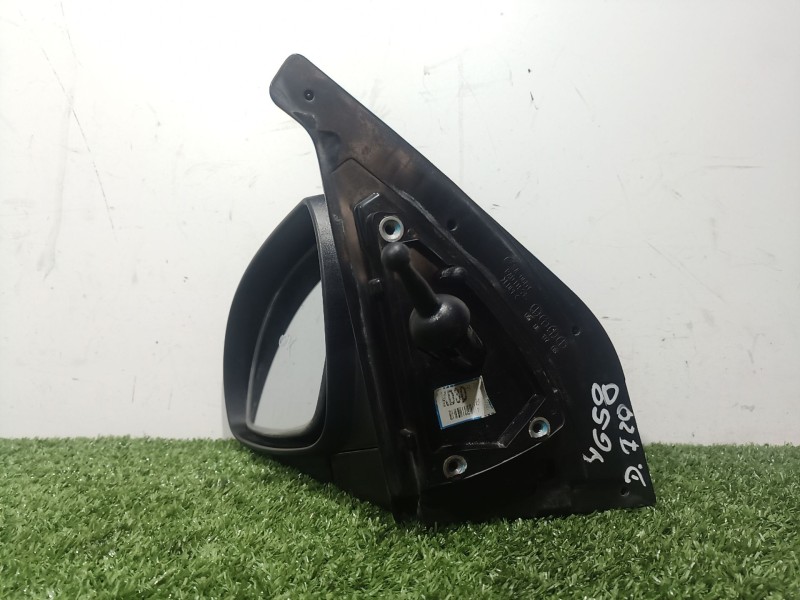 Recambio de retrovisor izquierdo para kia picanto 1.1 active referencia OEM IAM 8761007070 8761007070 8761007070
