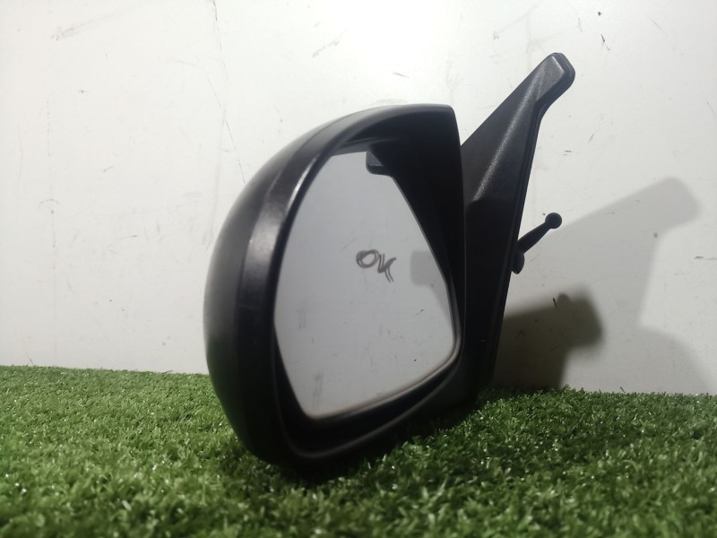 Recambio de retrovisor izquierdo para kia picanto 1.1 active referencia OEM IAM 8761007070 8761007070 8761007070