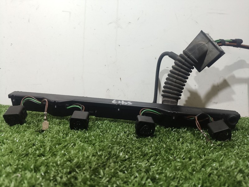 Recambio de bobina encendido para bmw 1 (e87) 116 i referencia OEM IAM   