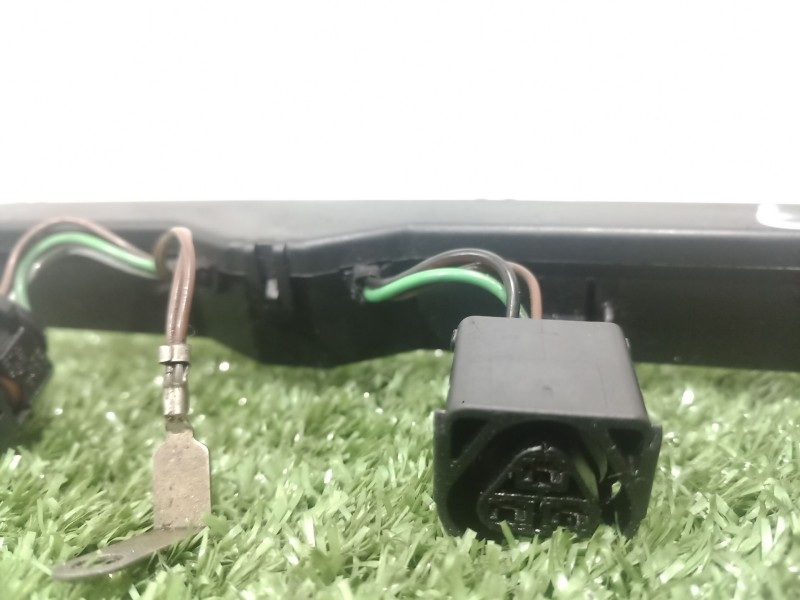 Recambio de bobina encendido para bmw 1 (e87) 116 i referencia OEM IAM   