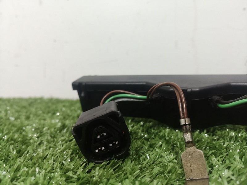 Recambio de bobina encendido para bmw 1 (e87) 116 i referencia OEM IAM   