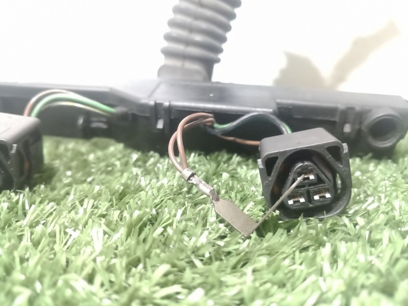 Recambio de bobina encendido para bmw 1 (e87) 116 i referencia OEM IAM   