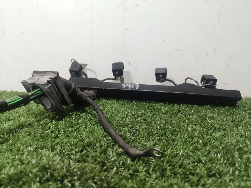 Recambio de bobina encendido para bmw 1 (e87) 116 i referencia OEM IAM   