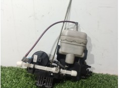 Recambio de cerradura maletero / porton para mercedes-benz clase s (w220) berlina 3.2 cdi cat referencia OEM IAM A2208000275 A22 2