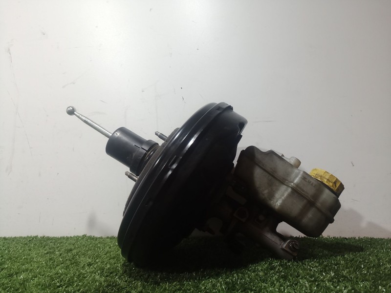 Recambio de servofreno para skoda fabia (5j2 ) monte carlo referencia OEM IAM   