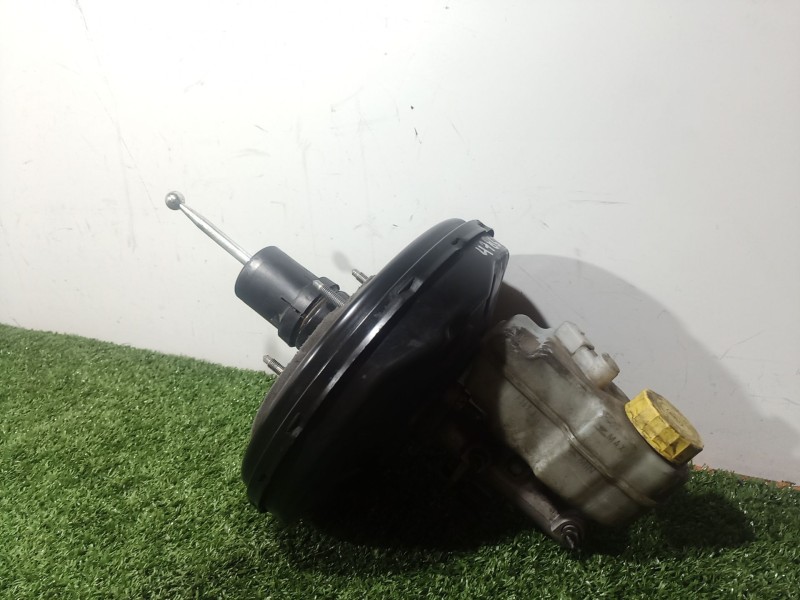 Recambio de servofreno para skoda fabia (5j2 ) monte carlo referencia OEM IAM   