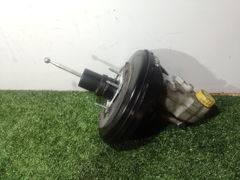 Recambio de servofreno para skoda fabia (5j2 ) monte carlo referencia OEM IAM   